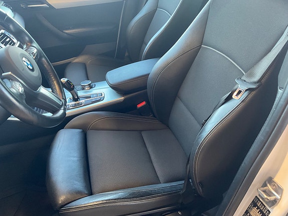 BMW X3 12 of 27