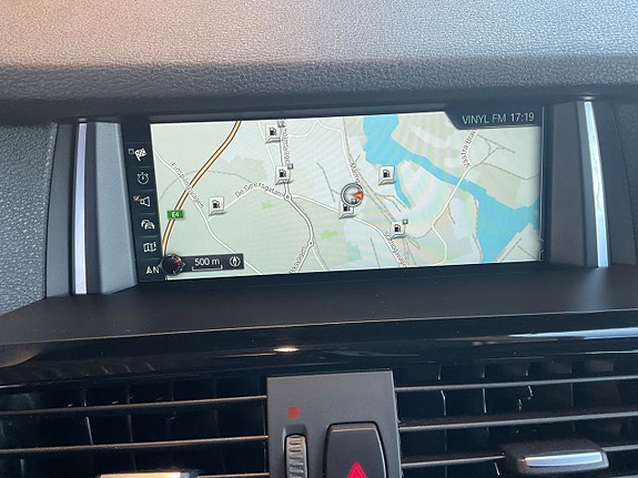 BMW X3 20 of 27