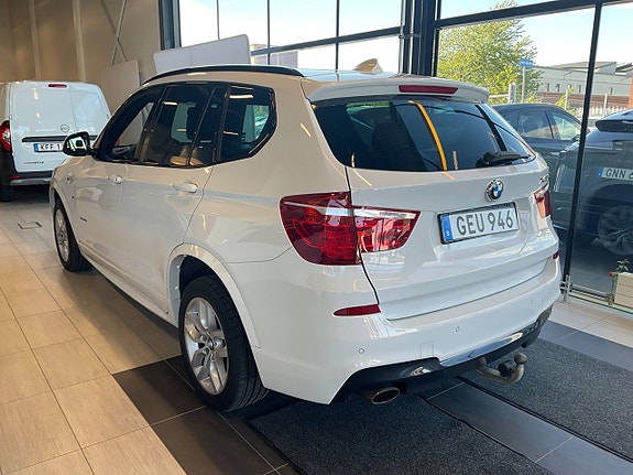BMW X3 3 of 27