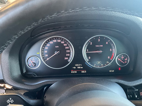 BMW X3 13 of 27