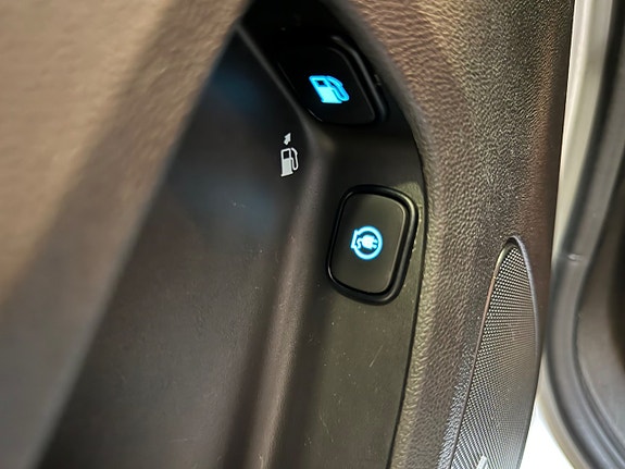 Opel Ampera 10 of 25