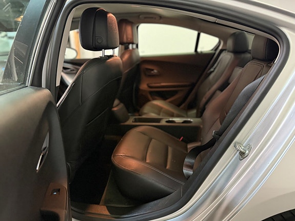 Opel Ampera 16 of 25