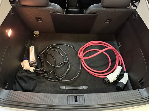 Opel Ampera 23 of 25