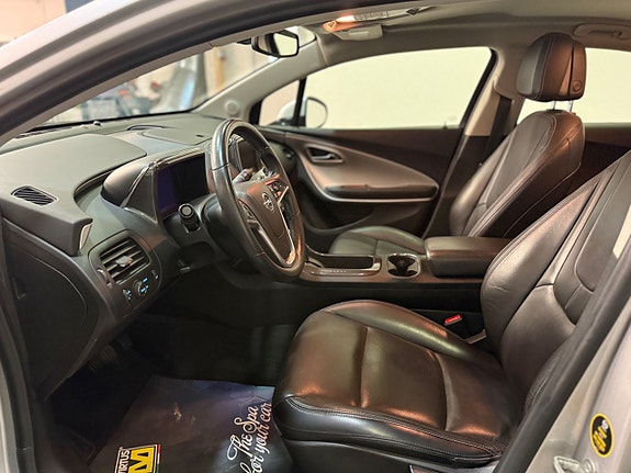 Opel Ampera 7 of 25