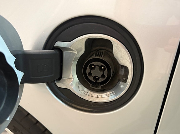 Opel Ampera 22 of 25
