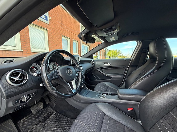 Mercedes-Benz A180 5 of 5