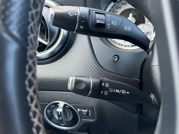 Mercedes-Benz A180 8 of 19