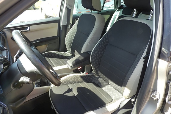Skoda Fabia 17 of 17