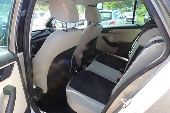 Skoda Fabia 12 of 17