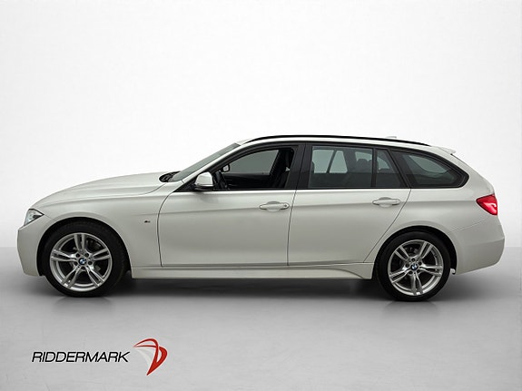 BMW 320 4 of 5