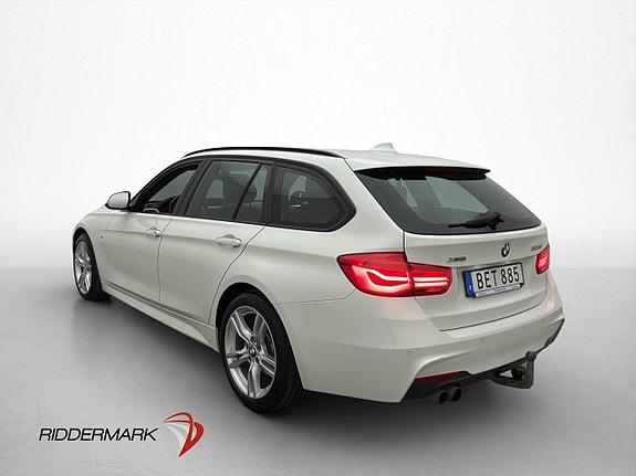 BMW 320 5 of 5
