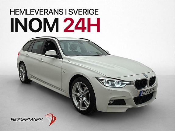 BMW 320 3 of 5