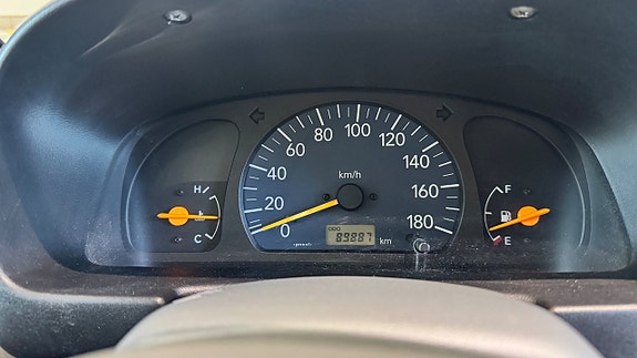 Suzuki Alto 10 of 14