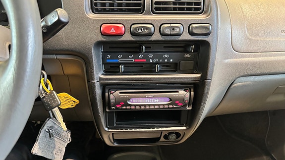 Suzuki Alto 11 of 14