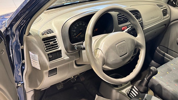 Suzuki Alto 9 of 14