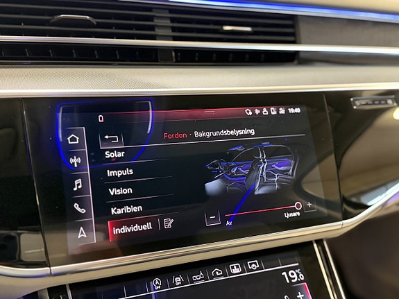 Audi A8 19 of 26