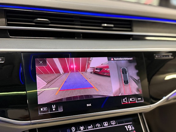 Audi A8 17 of 26