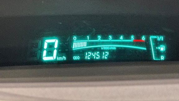 Toyota Yaris 13 of 15