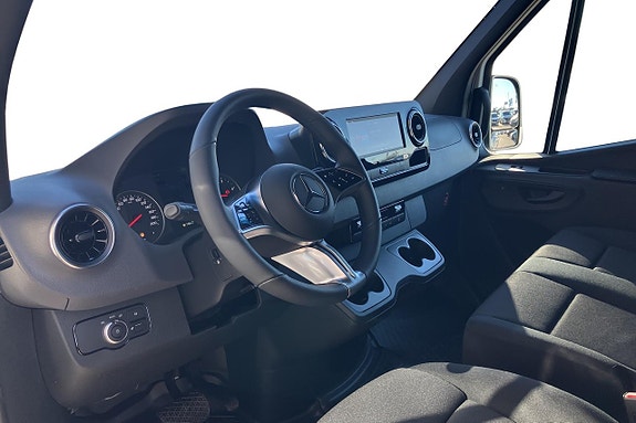 Mercedes-Benz Sprinter 317 7 of 23