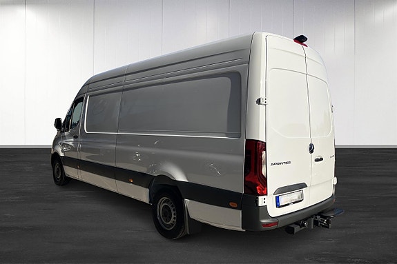 Mercedes-Benz Sprinter 317 3 of 23
