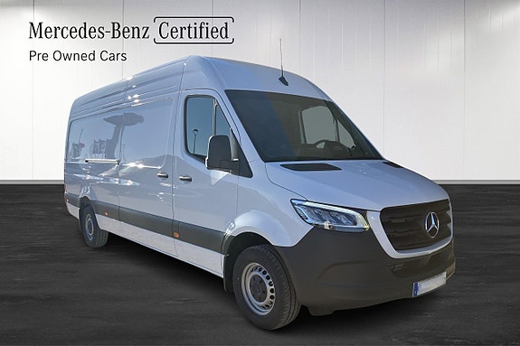 Mercedes-Benz Sprinter 317 2 of 23