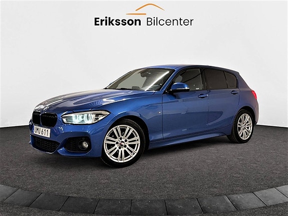 BMW 118i