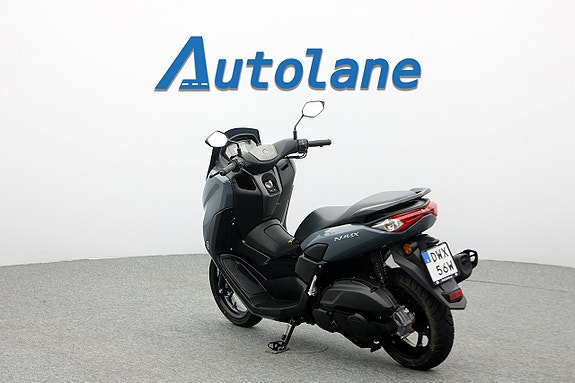 Yamaha NMAX 125  ABS Sommarkampanj 4,99% 4 of 5