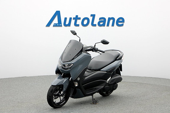 Yamaha NMAX 125  ABS Sommarkampanj 4,99% 5 of 5