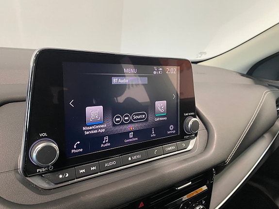Nissan Qashqai 15 of 20