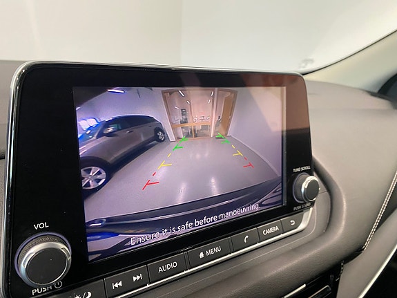 Nissan Qashqai 17 of 20