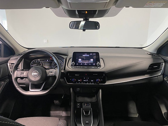 Nissan Qashqai 8 of 20