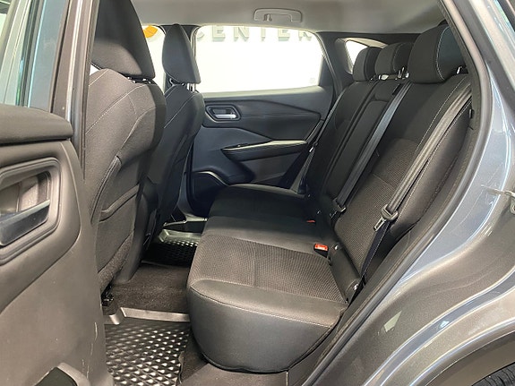 Nissan Qashqai 10 of 20