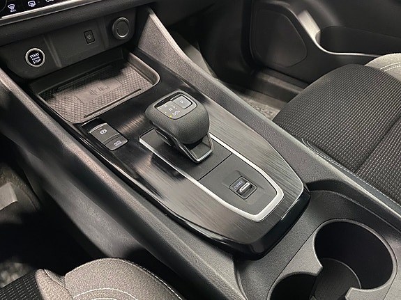 Nissan Qashqai 18 of 20