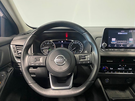 Nissan Qashqai 20 of 20