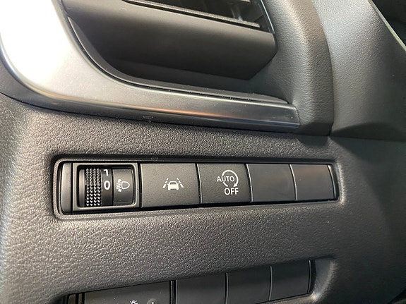Nissan Qashqai 19 of 20