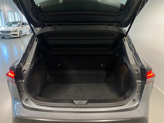Nissan Qashqai 7 of 20