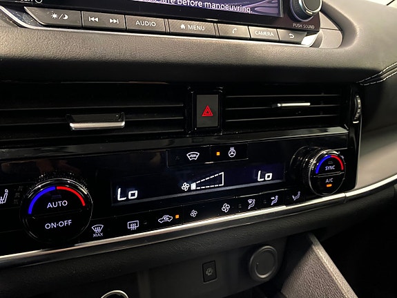 Nissan Qashqai 16 of 20