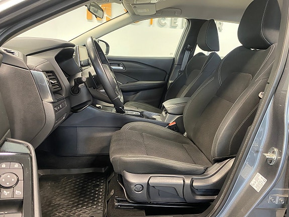 Nissan Qashqai 9 of 20