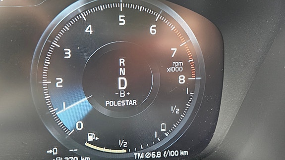 Volvo V60 3 of 13