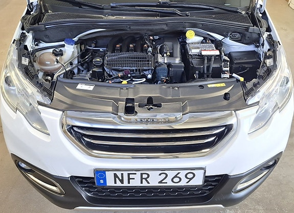 Peugeot 2008 17 of 23