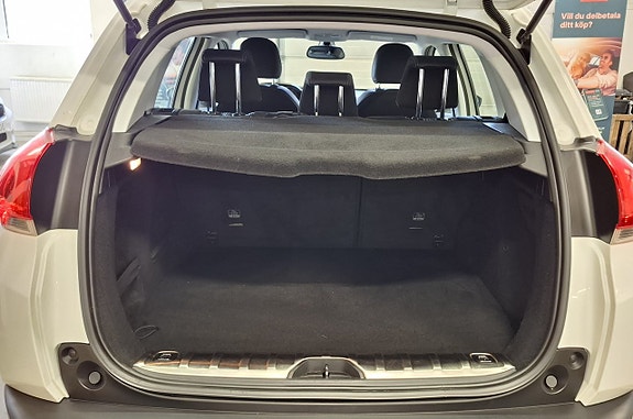 Peugeot 2008 16 of 23