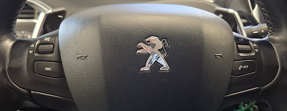 Peugeot 2008 22 of 23