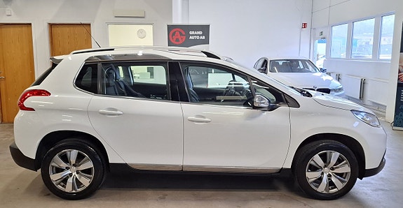 Peugeot 2008 6 of 23