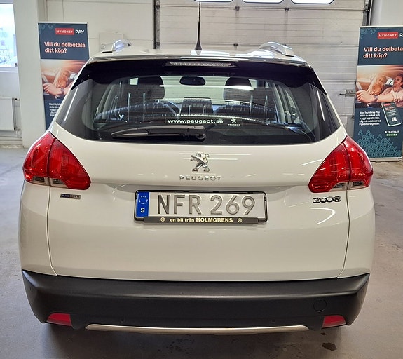 Peugeot 2008 9 of 23