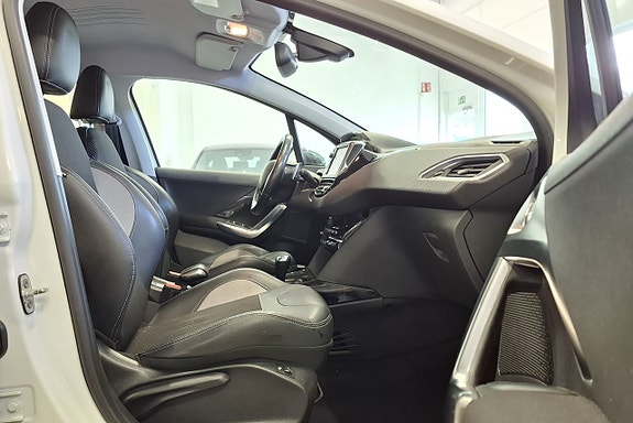Peugeot 2008 12 of 23