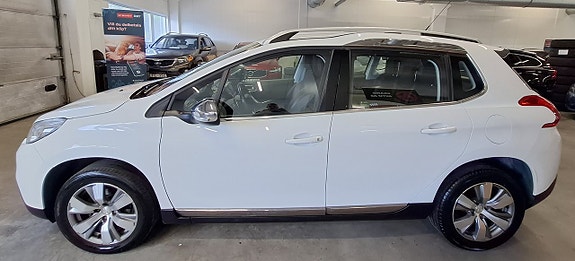 Peugeot 2008 7 of 23