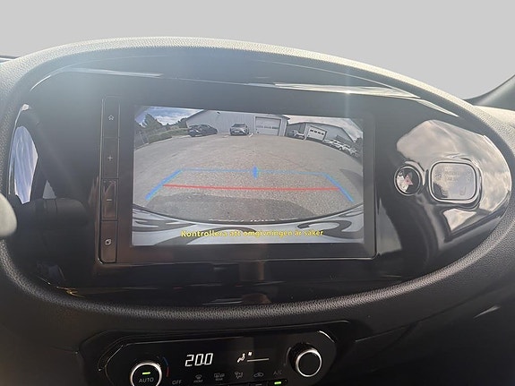 Toyota Aygo X 15 of 16