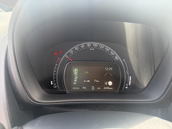 Toyota Aygo X 16 of 16
