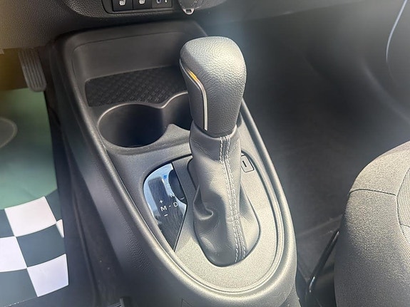 Toyota Aygo X 13 of 16