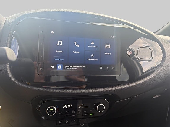 Toyota Aygo X 14 of 16